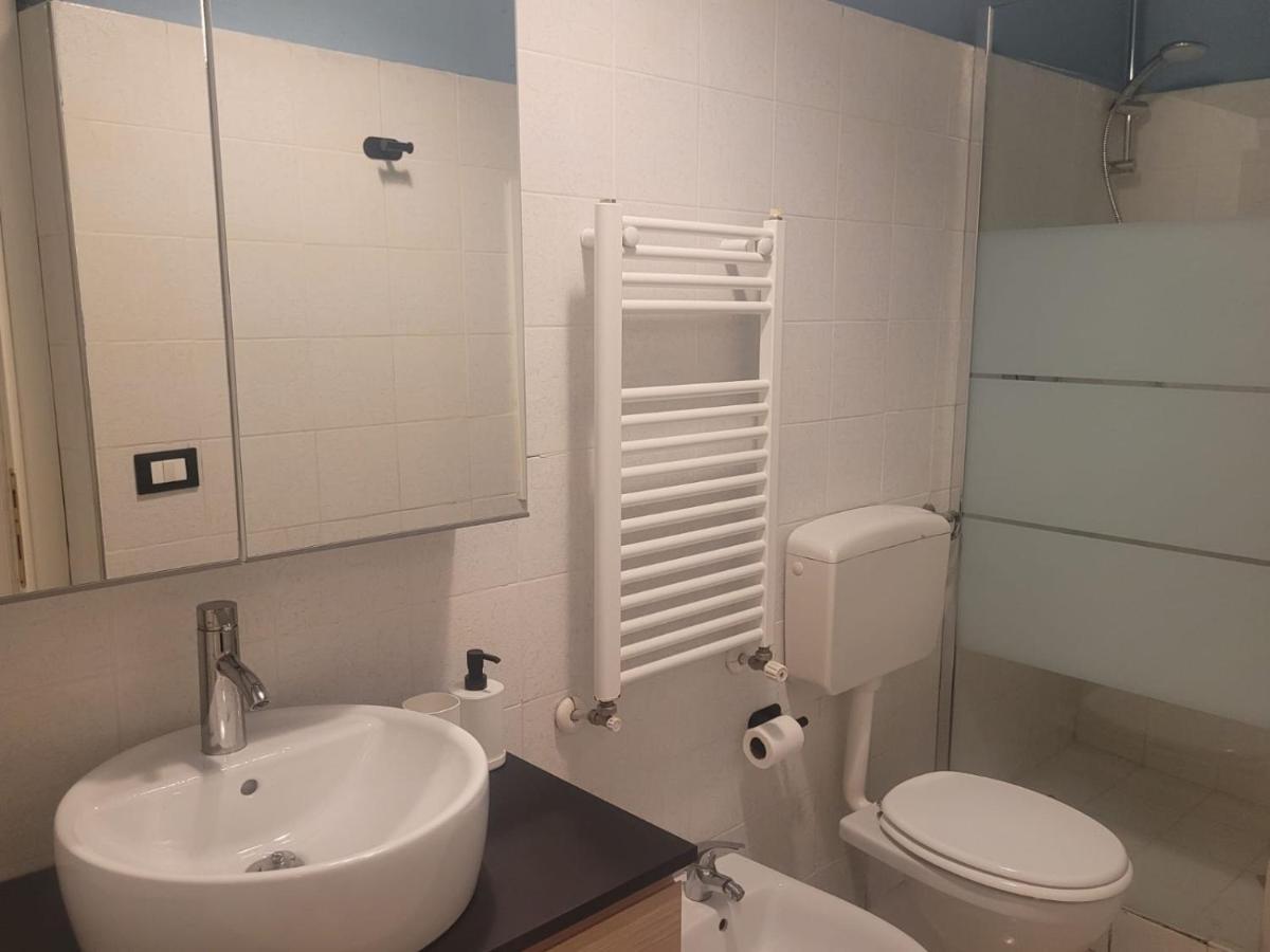 Blue Sea Apartment, Piazza Lavagna Genova Exterior foto